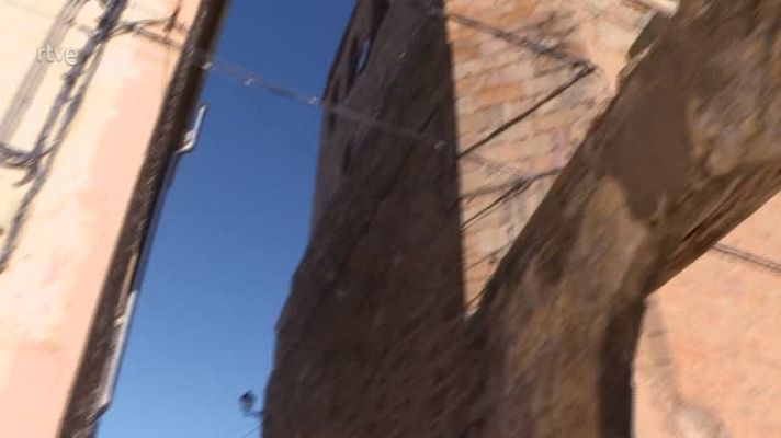 Repor - La emigración viene de lejos