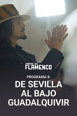 Caminos del Flamenco - De Sevilla al bajo Guadalquivir