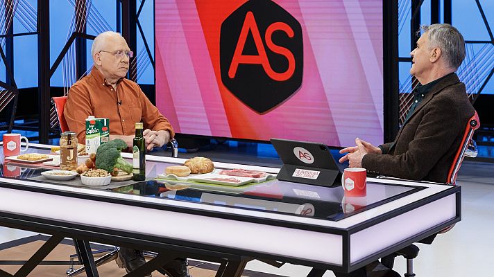 La aventura del Saber - La aventura del saber - 28/02/22