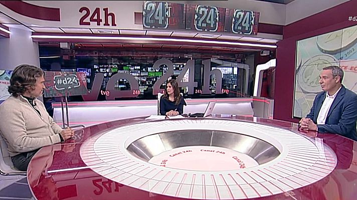 La economía - La economía - 28/02/22