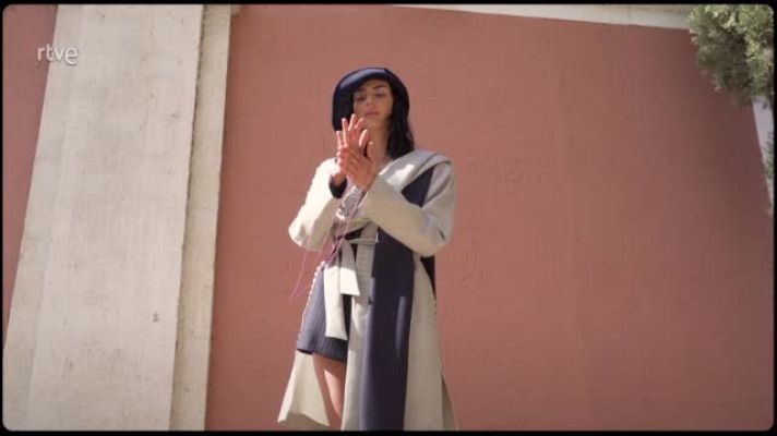  - Dale al Play: RTVE estrena el teaser 'Madrid es Moda' 2022