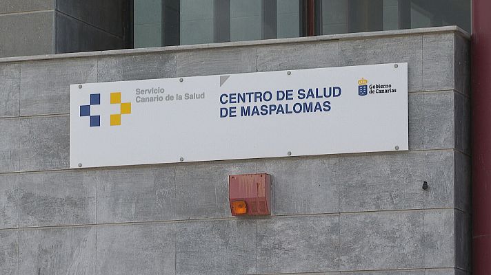 Telecanarias - Los idiomas un problema en los Centros de Salud canarios