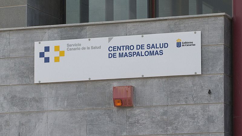 Los idiomas un problema en los Centros de Salud canarios