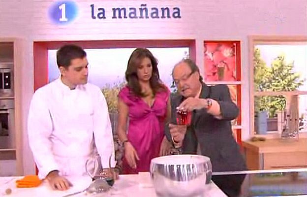 La mañana - Ácido úrico