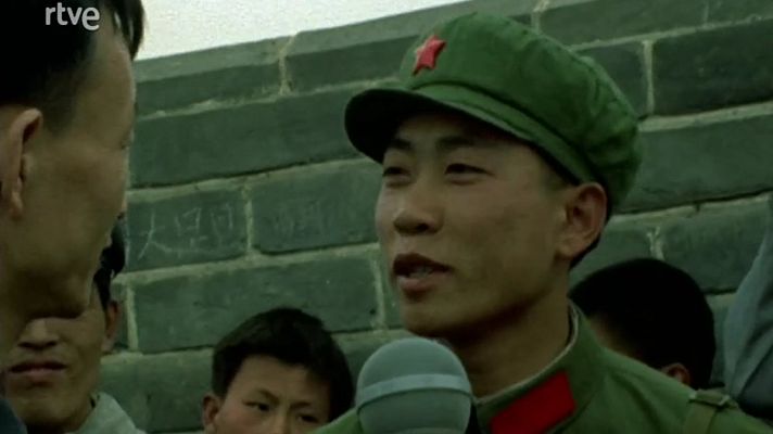 Mundo en acción - Marco Polo (capítulo 5)