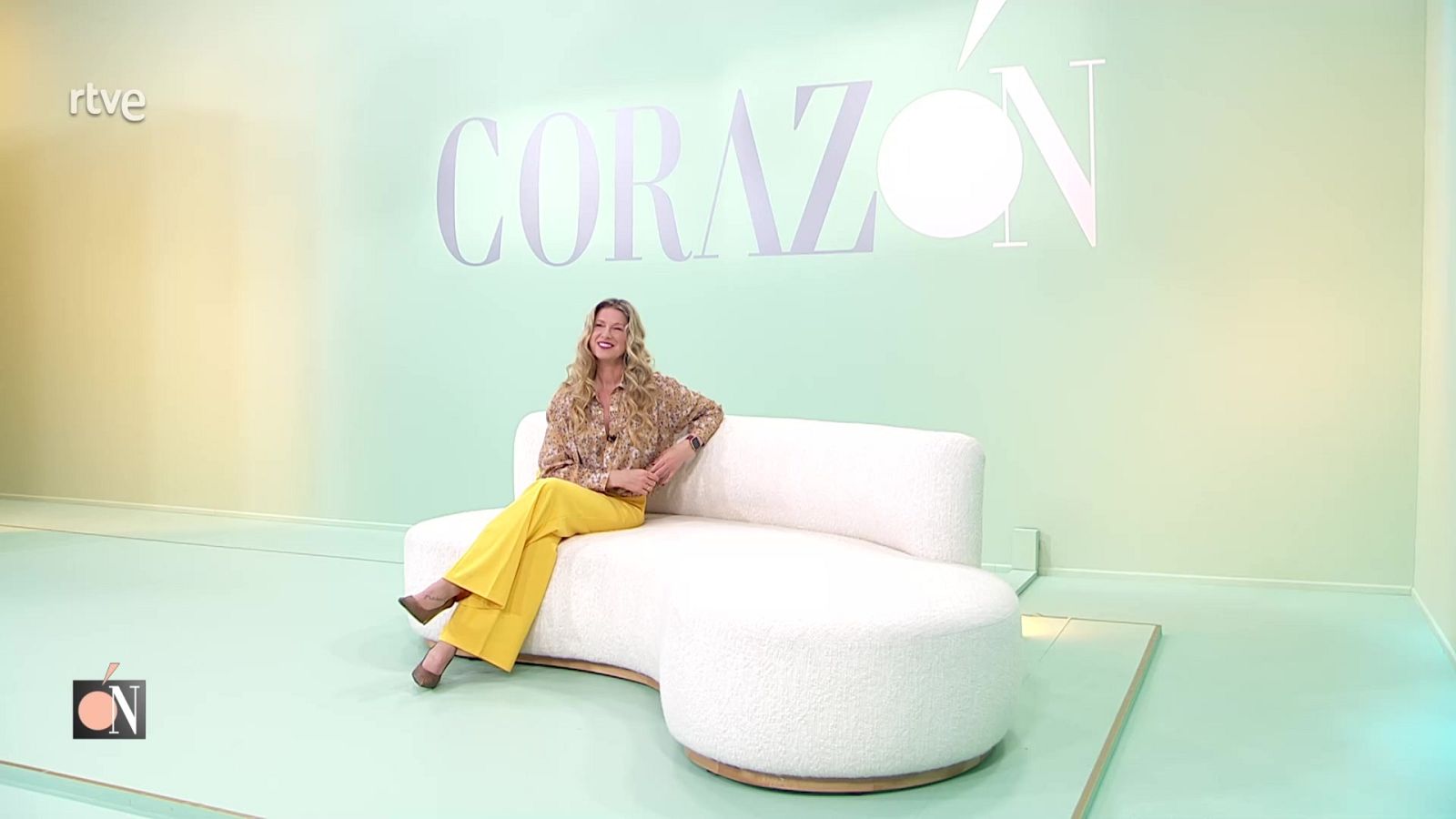 Corazón - 28/02/22 - ver ahora