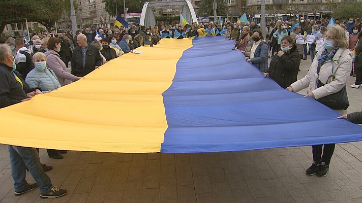 Noticias Murcia - Murcia grita NO a la guerra