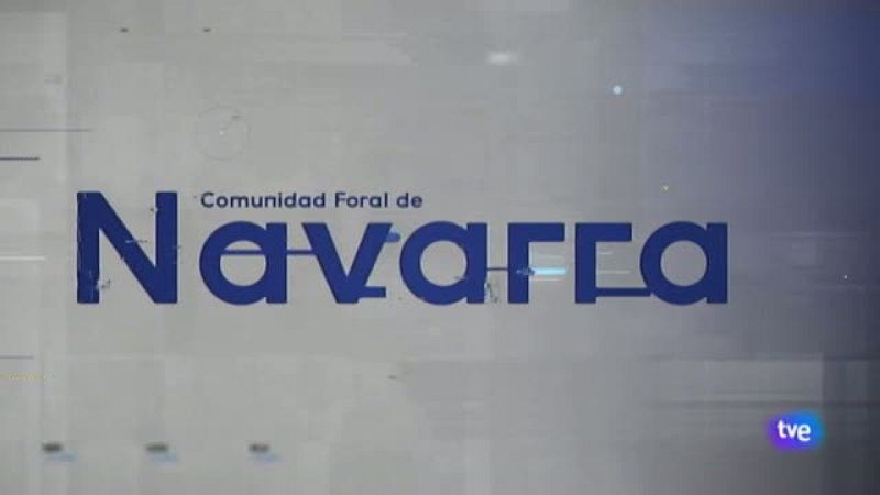 Telenavarra -  28/2/2022
