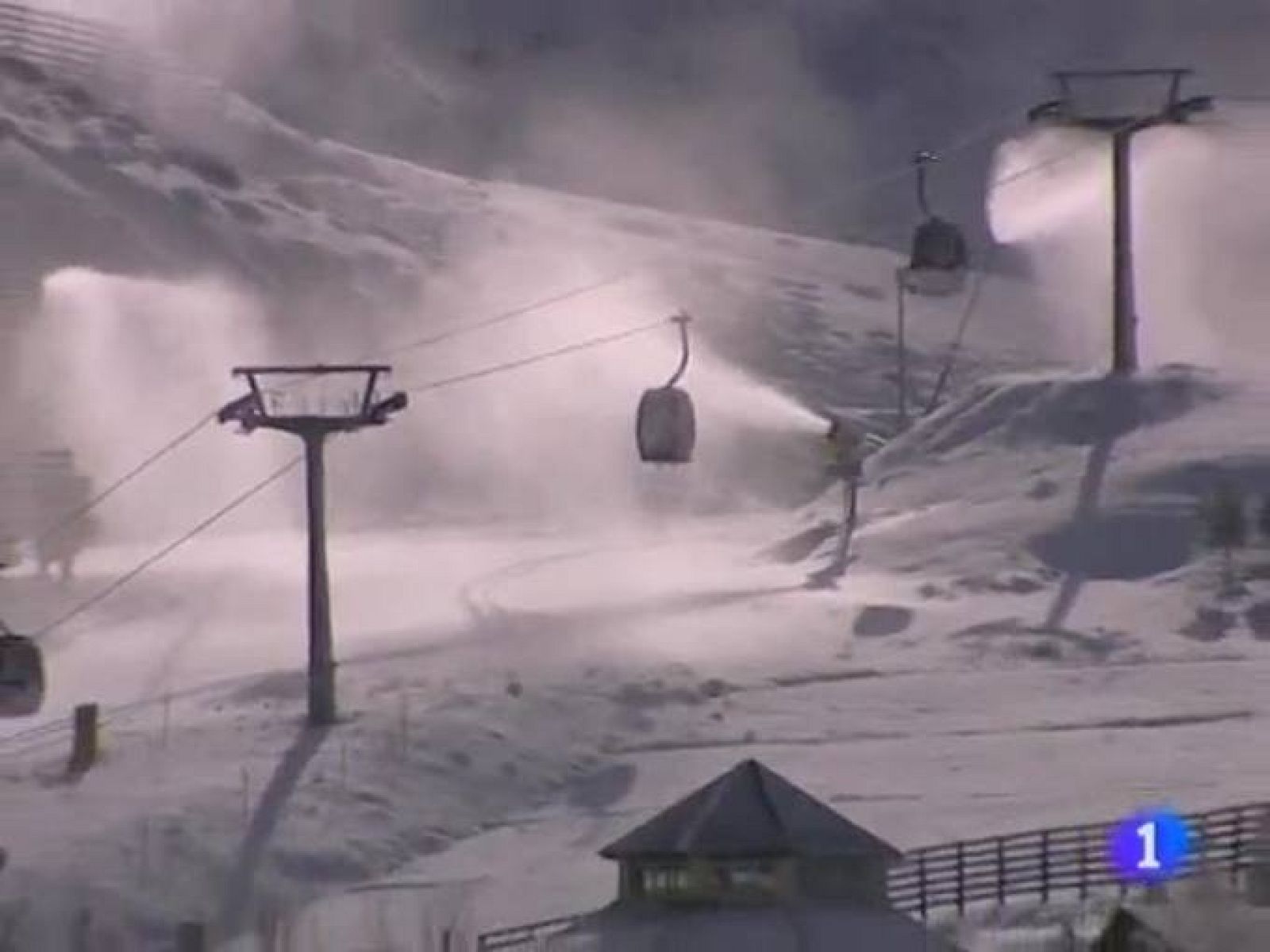 Noticias Andalucía (30/11/09)