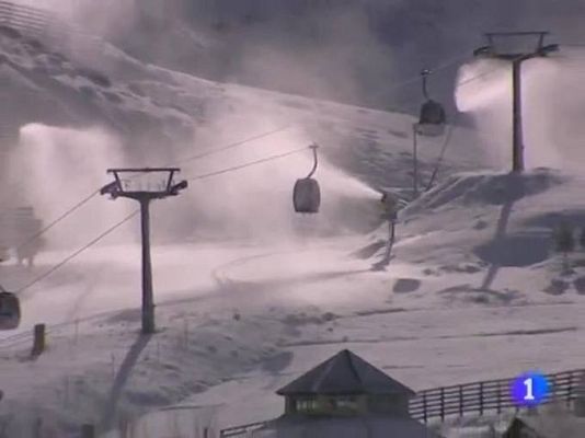 Noticias Andalucía - Noticias Andalucía - 30/11/09