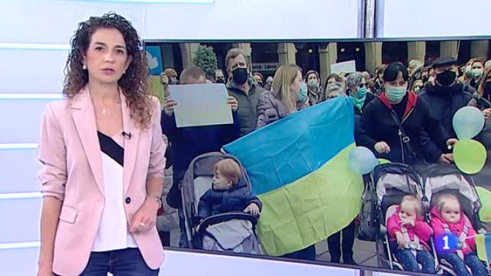 Informativo Telerioja - Informativo Telerioja 2 - 28/02/22