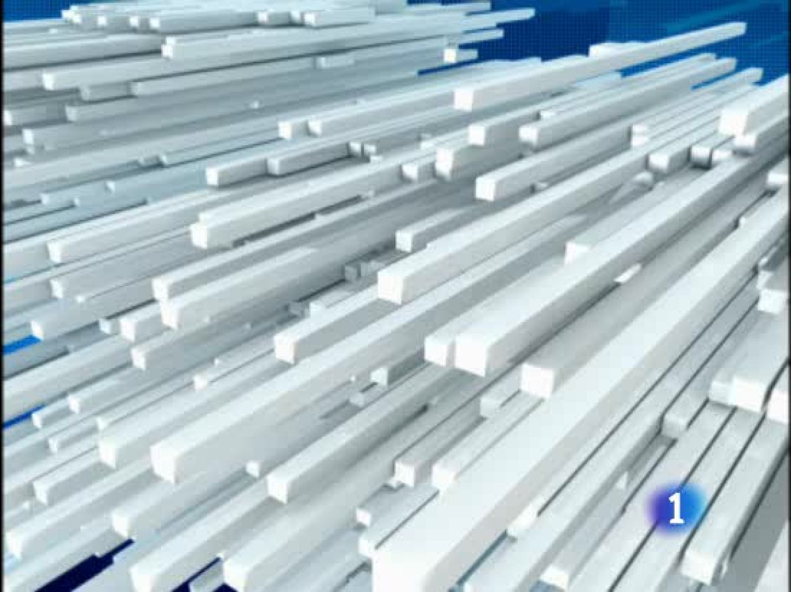 El telediario en cuatro minutos (30/11/09)