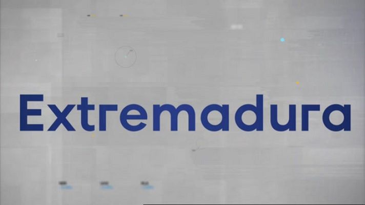 Noticias de Extremadura - Noticias de Extremadura - 28/02/2022