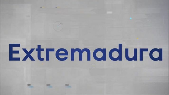 Noticias de Extremadura - Noticias de Extremadura 2 - 28/02/2022