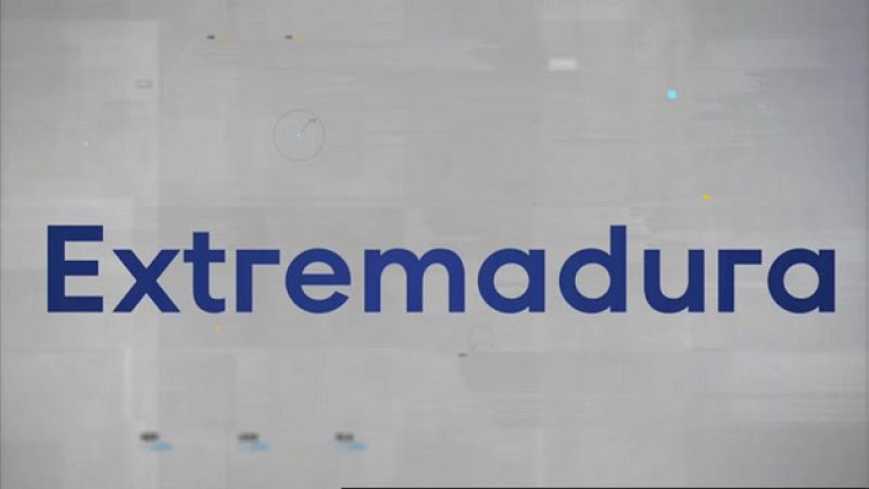 Noticias de Extremadura 2 - 28/02/2022 - Ver ahora