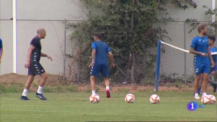 Noticias de Extremadura - Franganillo certifica la liquidación del Extremadura UD