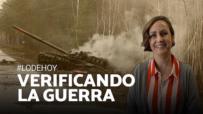 Modo Digital - Desinformación en la Guerra de Ucrania