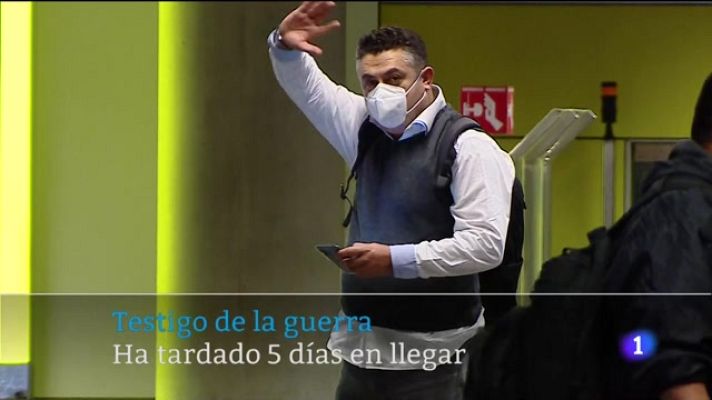 Telecanarias - Telecanarias - 28/02/2022