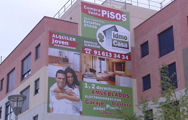  - Parque de viviendas desequilibrado