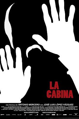 Cine de siempre - La cabina