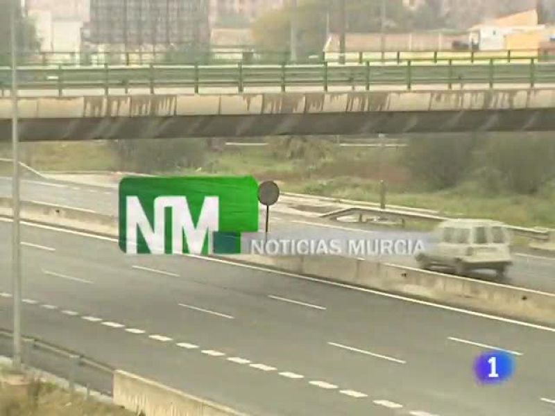 Noticias Murcia.(30/11/2009).