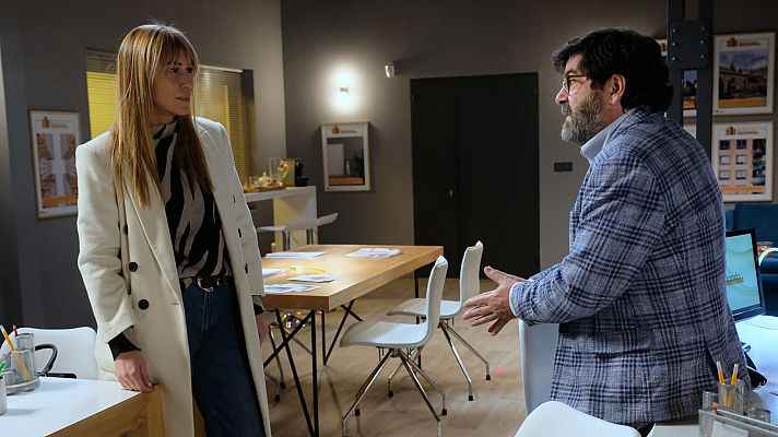 Servir y proteger - Episodio 1161