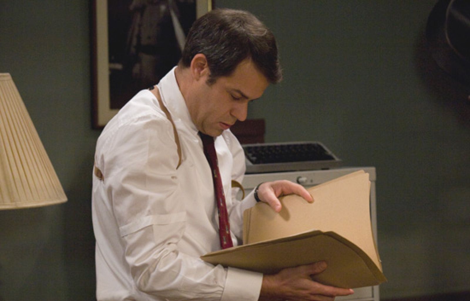 Amar - Avance del capítulo 70 - Amar en tiempos revueltos | Ver