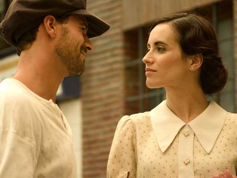 Amar - 'Amar', capítulo 1.000: primeras imágenes