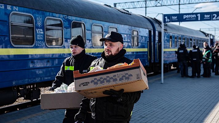 La tarde en 24h - La tarde en 24 horas - 28/02/22 (2)