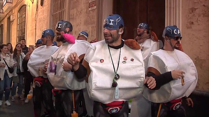 España Directo - España Directo - 28/02/22