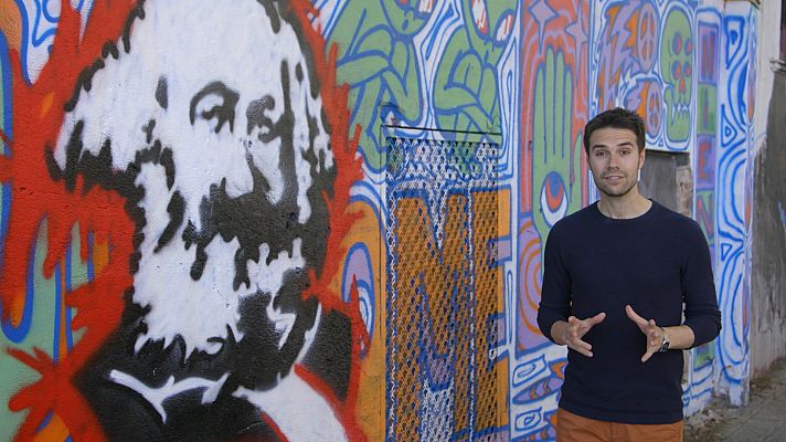 This is philosophy - Marx