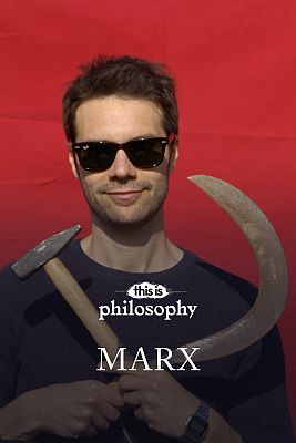 This is philosophy - Marx