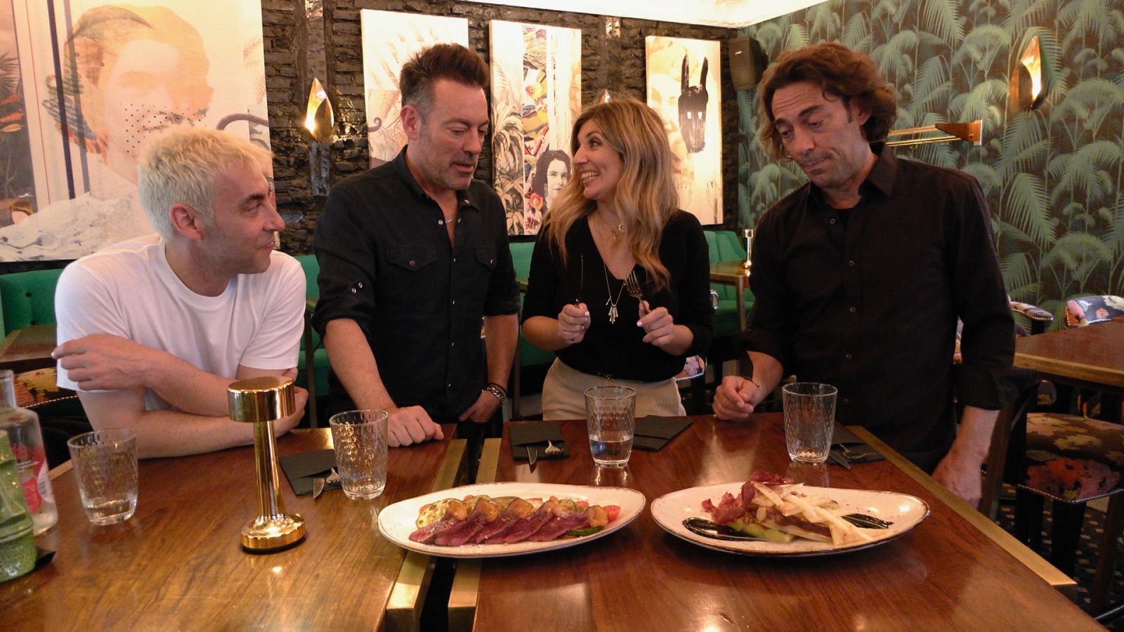 Aquí la Tierra - 28/02/22 - ver ahora