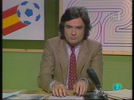 Memòries de la tele - Personatge: J. M. Casanoves