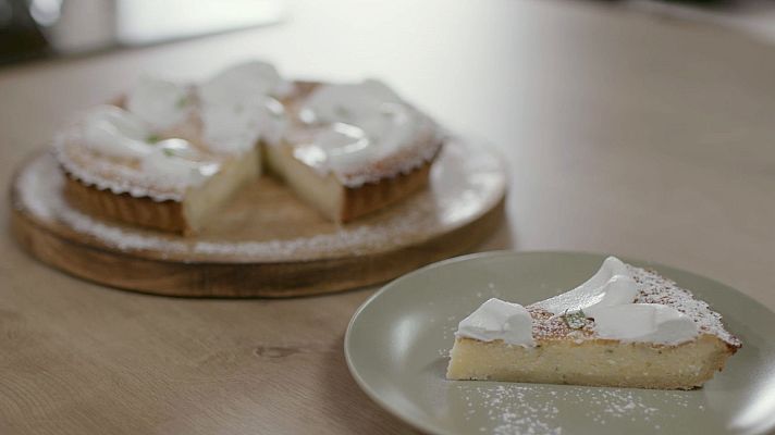 Menudos Torres - Menudos Torres - Receta de flaó ibicenco