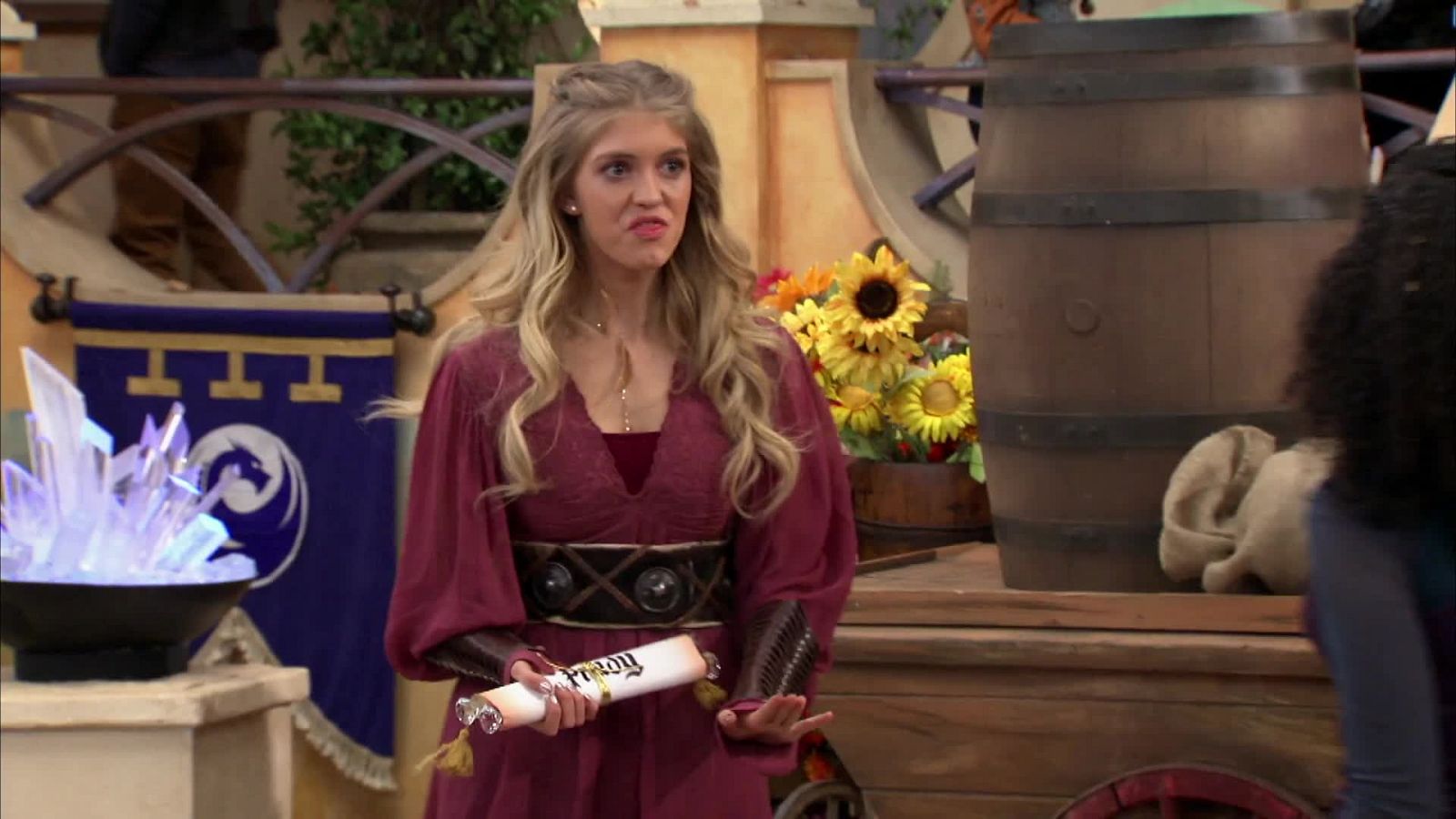 Elección de caballeros - Knight Squad: Academia de caballería | Ver