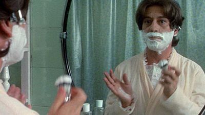 Mi querida se�orita