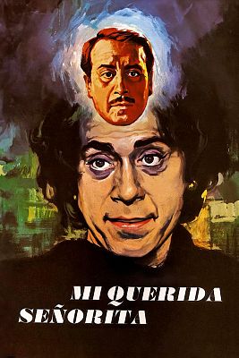 Mi querida se�orita