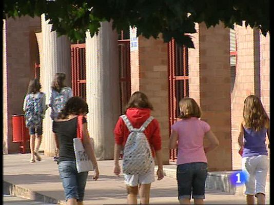 Informativo Telerioja - Informativo Telerioja - 30/11/09