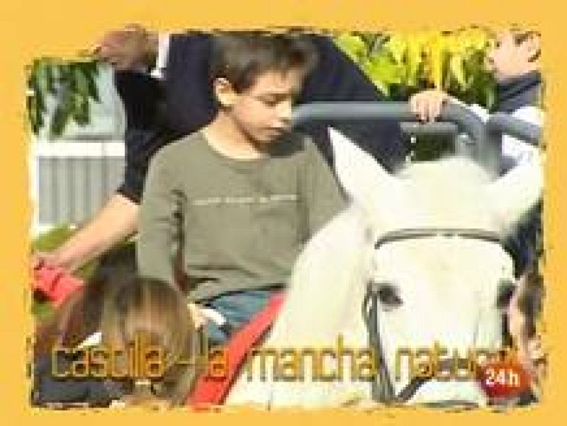 Natural: El hombre y la naturaleza, una simbiosis posible.(30/11/09)