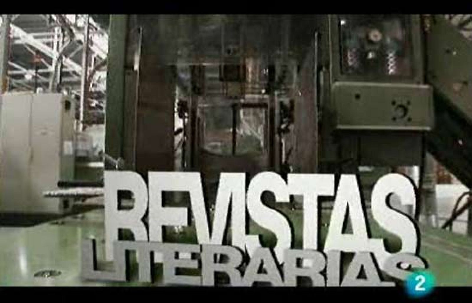 Revistas literarias, una guía en el 'bosque' editorial (Página 2) | Ver