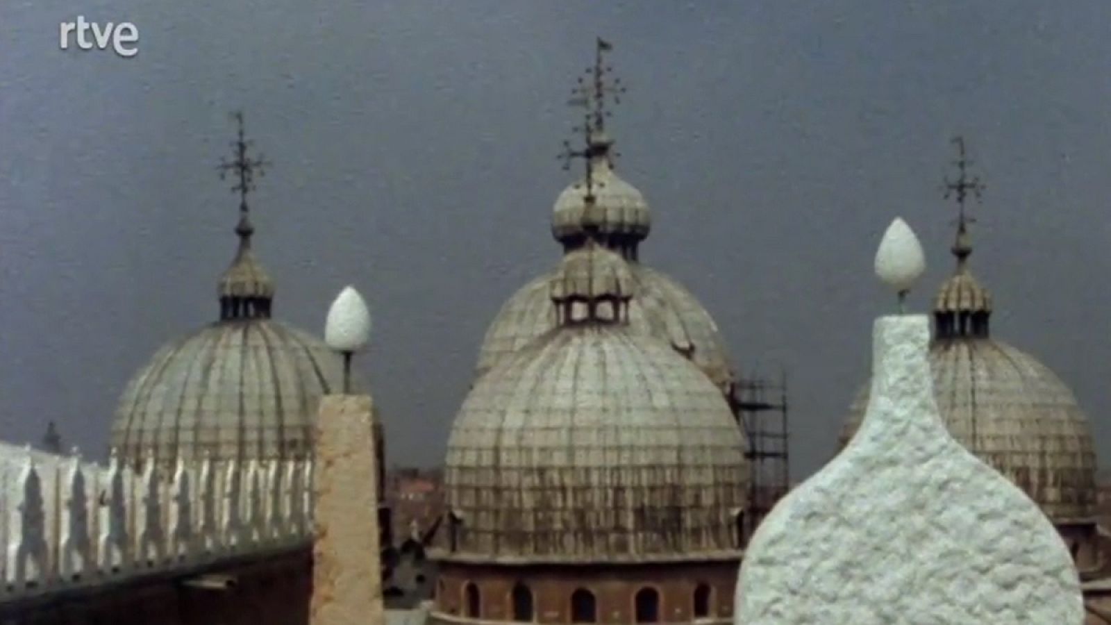 Mundo en acción - Marco Polo  (capítulo 1) - Mundo en acción | Ver