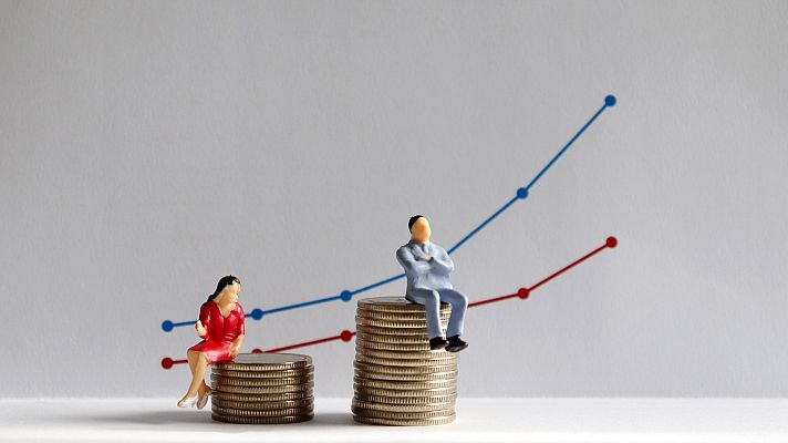 Aquí hay trabajo - Cómo pedir el complemento de las pensiones contra la brecha