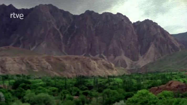 Mundo en acción - Marco Polo (capítulo 3)