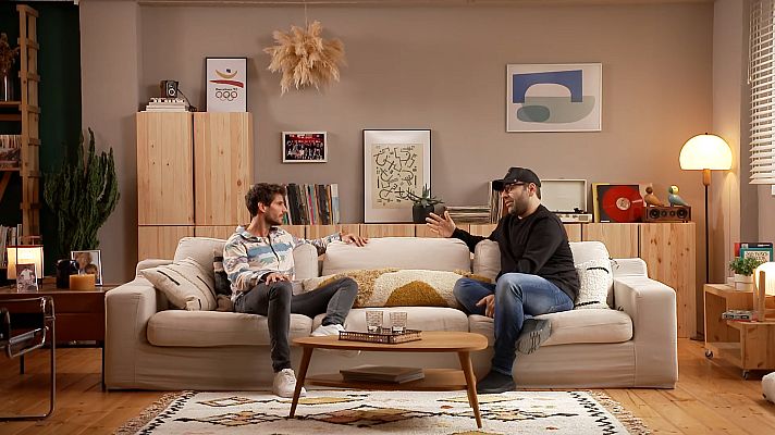 FitMés - Entrevista a Gerard Romero