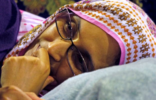  - Haidar dice no dejarse manipular