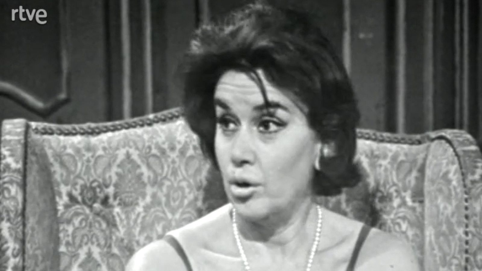 Estudio 1 - Un domingo de abril - Estudio 1 | Ver