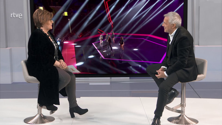 RTVE responde - Transparencia: Benidorm Fest