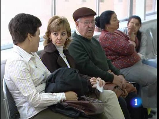  - El miedo a la gripe A desciende