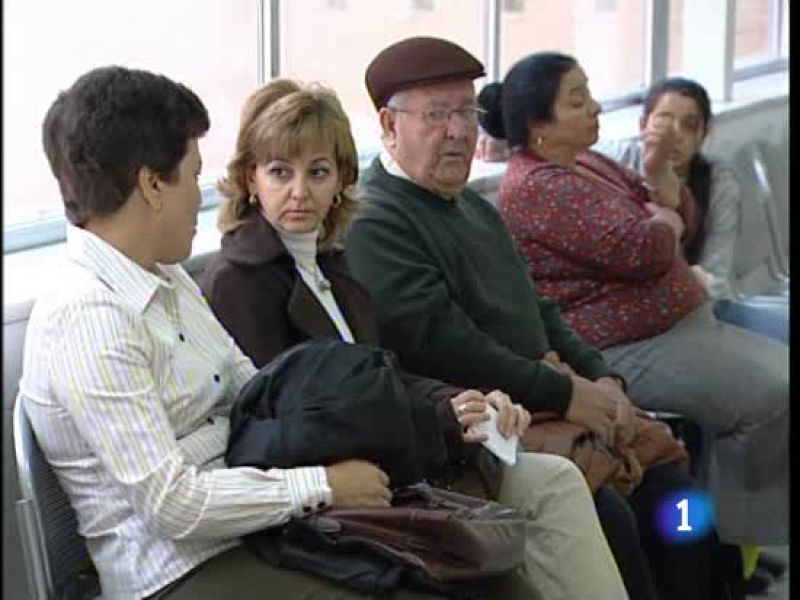 El miedo a la gripe A va en descenso